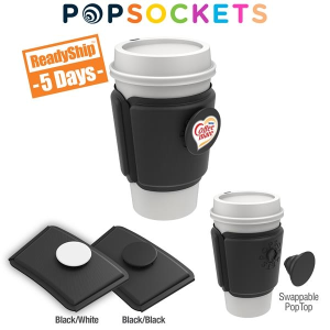 PopThirst Cup Sleeve