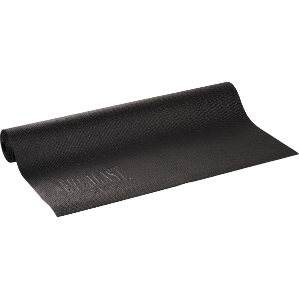 Everlast Yoga Mat W Sports Sling Knock Out Specialties Inc