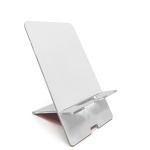 Large Upright Acrylic Phone Stand