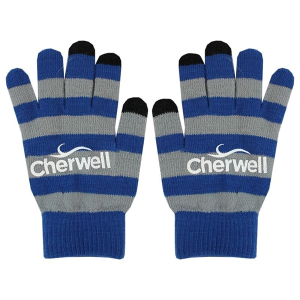Pantone Matched Touchscreen Gloves