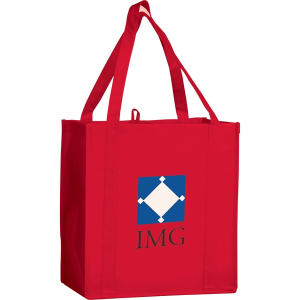 Little Juno Grocery Non-Woven Tote Bag 