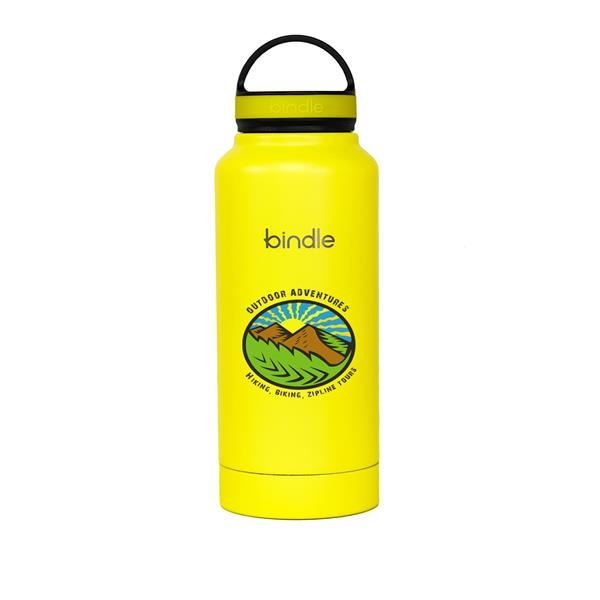 Bindle Bottle 24 oz | Knock-Out Specialties Inc. - Order promo products ...